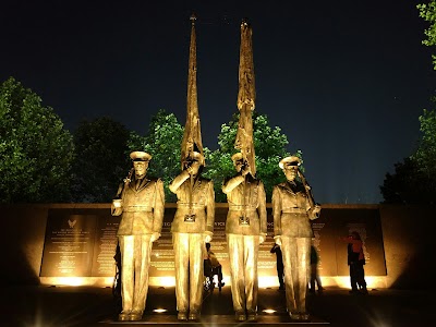 Air Force Memorial