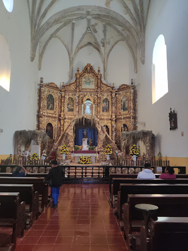 Provincia Franciscana San Felipe de Jesus - Thumbnail