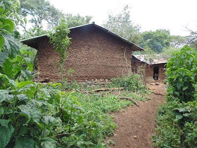Photos of Ura Kidane Mihret Monastery