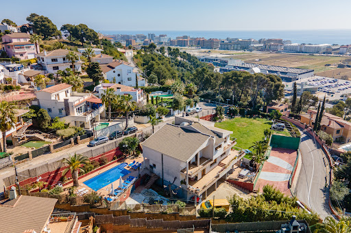 Villas Costa Maresme Barcelona LVB - Thumbnail