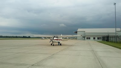 Ankeny Regional Airport