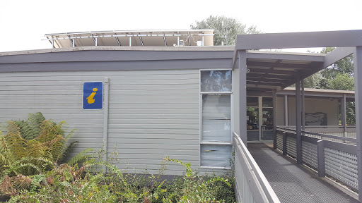 Colac Visitor Information Centre