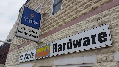 Photos of St Paris Hardware