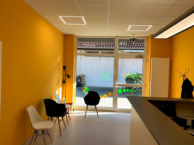 Physiotherapie Pätzold Schenkstraße 15, 02763 Mittelherwigsdorf, Deutschland