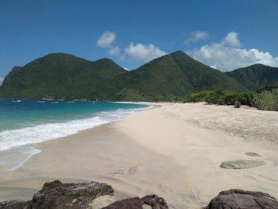 Photos of Pantai Rontu