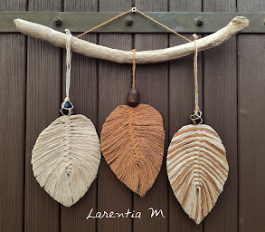 Photo n°16 de Larentia M. à Le Beausset (Bijouterie fantaisie)