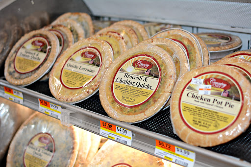 CG Family Foods - Thumbnail
