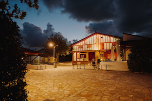 Photo n°18 de Yelloh! Village Domaine Berrua | Camping Bidart | Camping Pays Basque à Bidart (Parc aquatique)