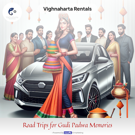Road Trips for Gudi Padwa Memories post image