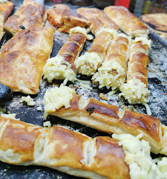 Photo n°19 de Mhajbi à Montreuil (Restauration rapide)