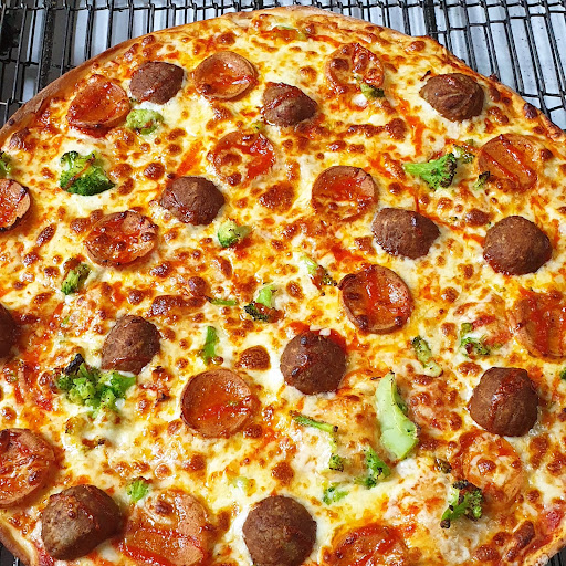 The Godfather Pizza House chorley - Thumbnail