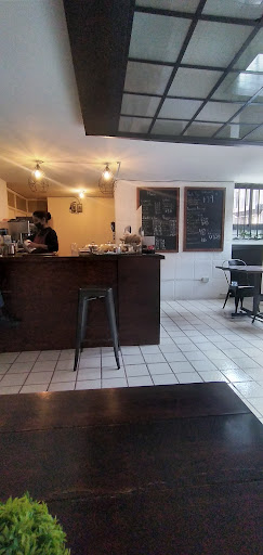 Hablando de café - Thumbnail
