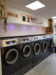 Photo n°7 de Mango laverie à Vif (Laverie automatique)