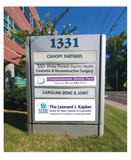 Javeria Mirza,DMD,PLLC