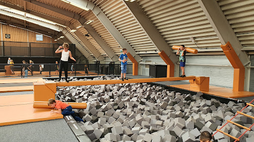 Jumping Jack - Thumbnail