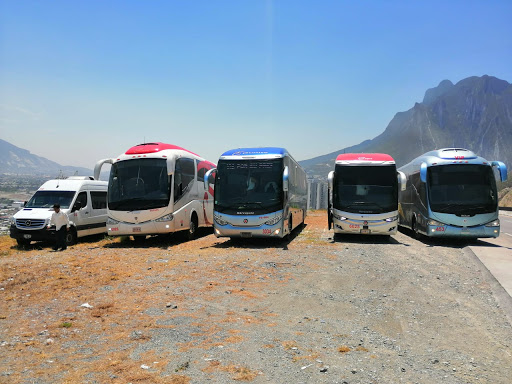 TURISMO EJECUTIVO TLAXCALA - Thumbnail