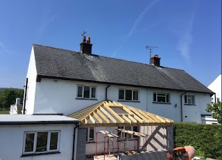 MW Building Contractors