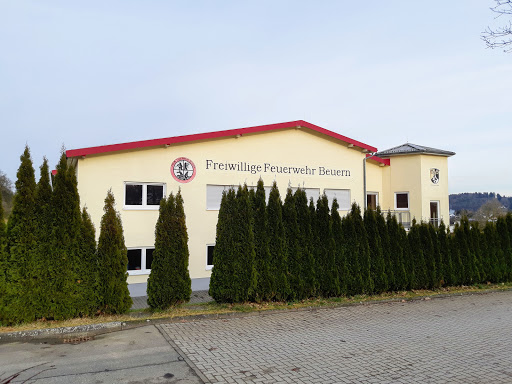 Freiwillige Feuerwehr Beuern - Thumbnail