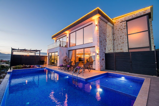 Fethiye Babadağ Villa Kiralama