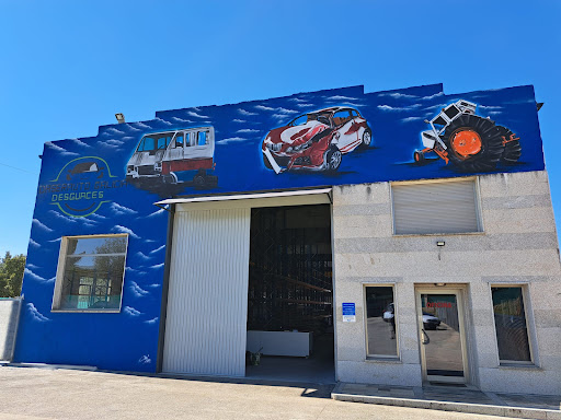 DASERAUTOGALICIA S.L. Ourense OURENSE