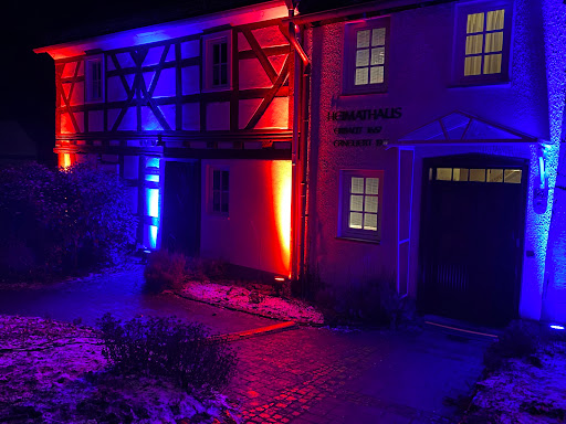 Heimathaus, Daubach - Thumbnail
