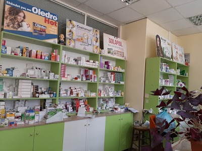 Farmacia Maliq