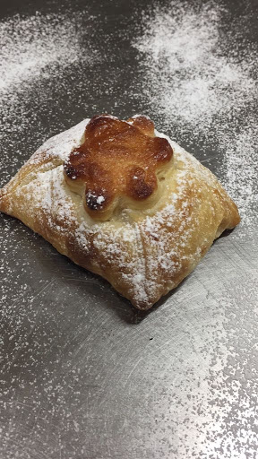 Pane e Dolcezze - Visual