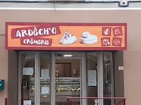 Ardech'o crèmerie à Lablachère