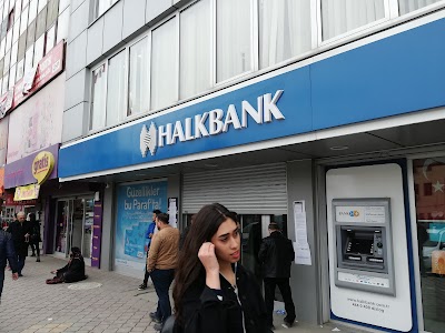 Halkbank Iğdır Şubesi