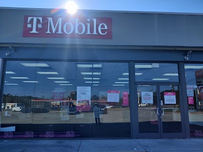 T-Mobile