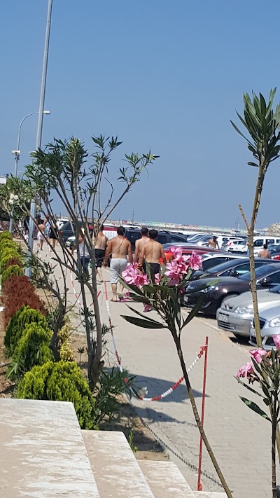 Photos of Gen&ccedil;lik Ve Spor İl M&uuml;d&uuml;rl&uuml;ğ&uuml; Şile Stadı