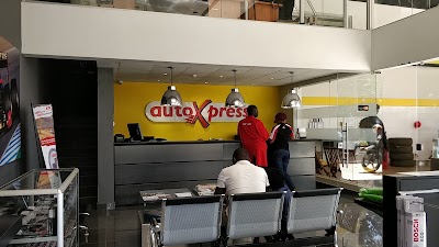 Photos of AutoXpress