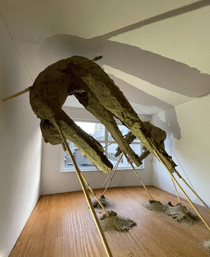 Upscale Galerie Gallery - Netherlands
