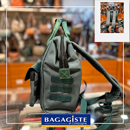 Photo n°18 de Bagagiste et Compagnie à Puilboreau (Magasin de sacs et bagages)