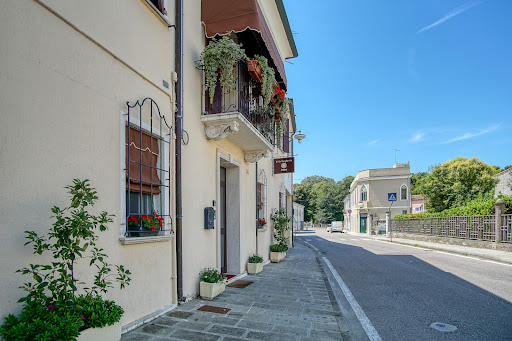 Villa Margherita Ecolodge