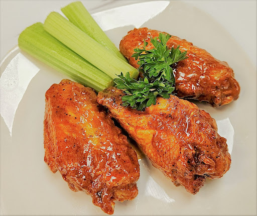 Hello Wings