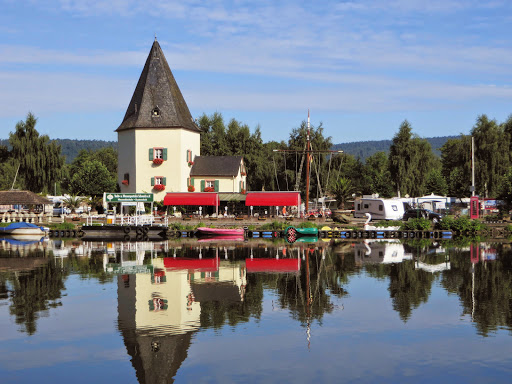 Water sports & leisure center Kreusch - Thumbnail
