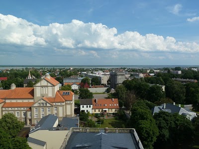 Photos of Liepajas Svetas Trisvienibas baznicas atjaunosanas fonds , biedriba