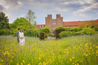 Layer Marney Tower Weddings