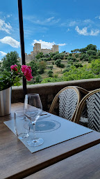 Photo n°57 de La Pause Tourrettane à Tourrettes (Restaurant méditerranéen)