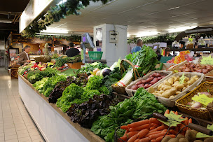 Photo n°61 de Les Halles d'Avignon à Avignon (Attraction touristique)
