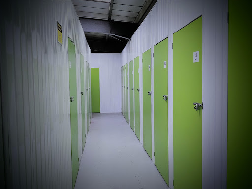 BWI Self Storage - Visual