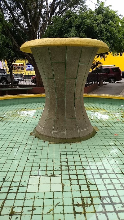 Photos of San Jos&eacute; Pnula Park