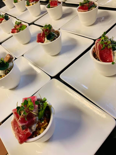 Niche Catering - Thumbnail