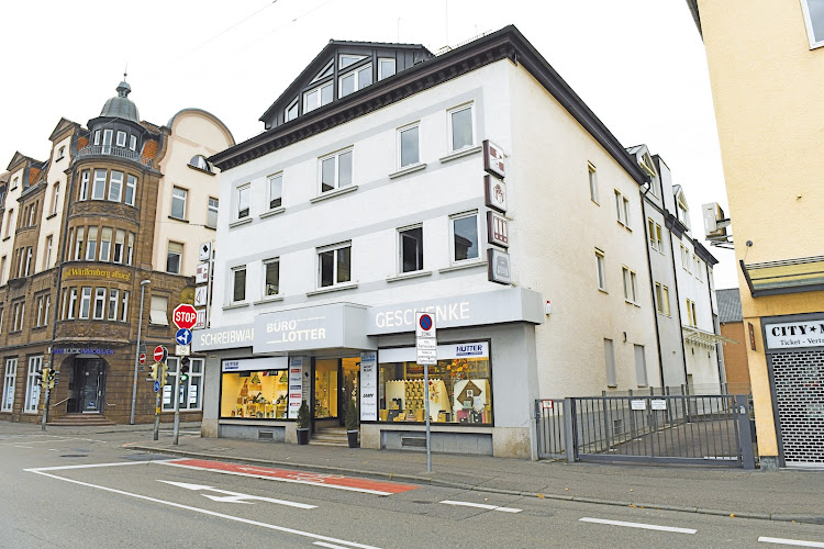 Hutter Office GmbH & Co. KG photo