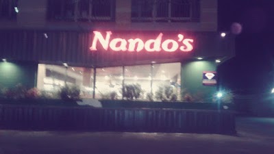 Photos of Nando's Newcastle (Allen St)