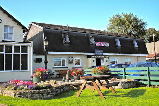 The Albert Inn