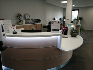 Photo n°2 de France services la Côtière à Montluel (Administration locale)