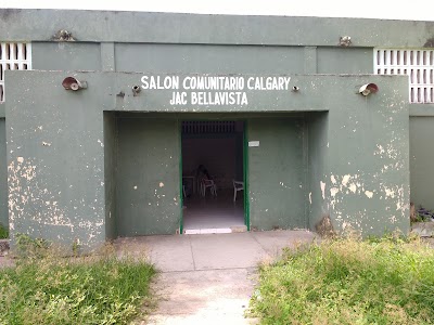 Photos of Sal&oacute;n Comunitario Calgary, Barrio Bellavista