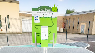 Photo n°13 de Lidl à Thionville (Supermarché)